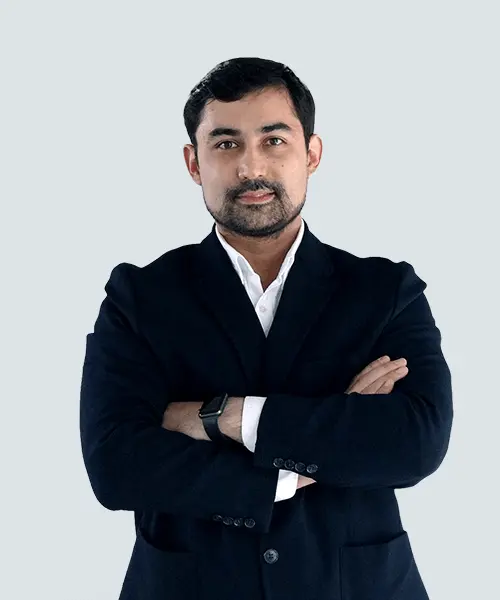 Zuhursho Rahmatulloev, Co-Founder & Director at Alif Capital Holdings